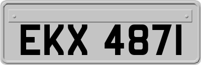 EKX4871