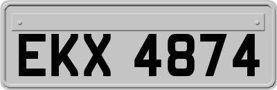 EKX4874