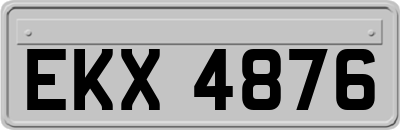 EKX4876