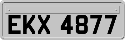 EKX4877