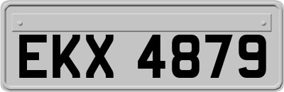 EKX4879