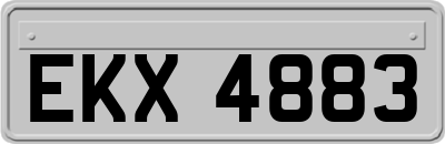 EKX4883