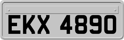 EKX4890