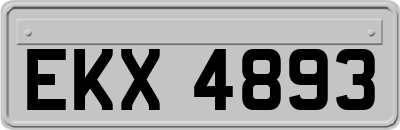 EKX4893