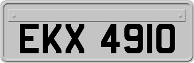 EKX4910