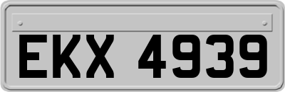 EKX4939