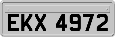 EKX4972