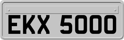 EKX5000