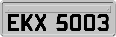 EKX5003