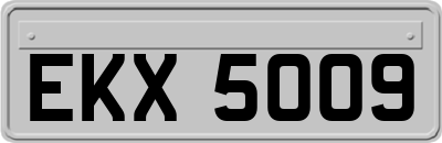 EKX5009