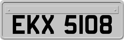 EKX5108