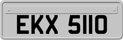 EKX5110