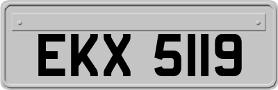 EKX5119