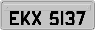 EKX5137