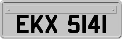 EKX5141