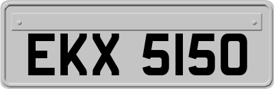 EKX5150
