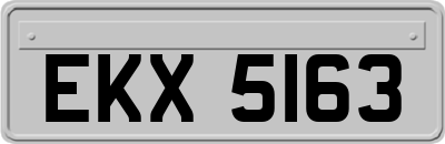 EKX5163
