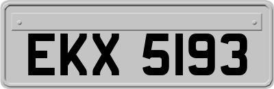 EKX5193