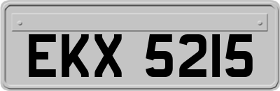 EKX5215