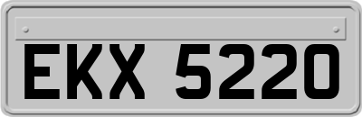 EKX5220