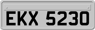 EKX5230