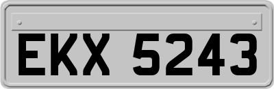 EKX5243