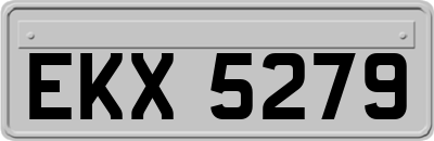 EKX5279