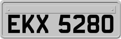 EKX5280