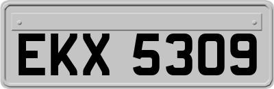 EKX5309