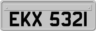 EKX5321