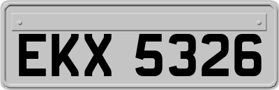 EKX5326
