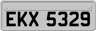EKX5329