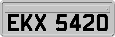 EKX5420