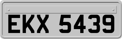 EKX5439