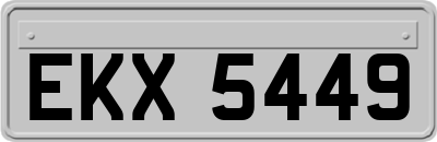 EKX5449