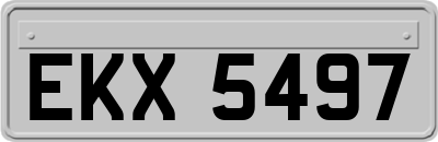 EKX5497