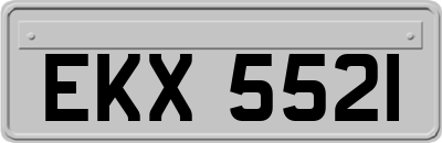 EKX5521