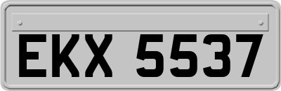 EKX5537