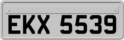 EKX5539