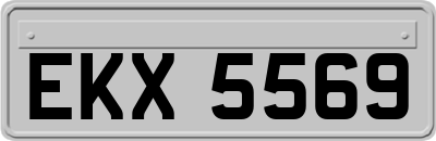 EKX5569