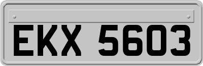 EKX5603