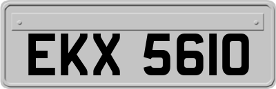EKX5610