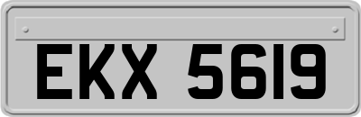 EKX5619