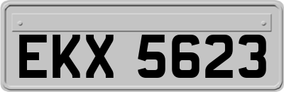 EKX5623