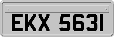 EKX5631