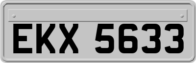 EKX5633