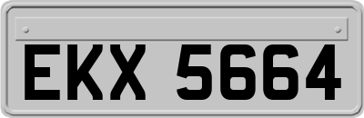 EKX5664