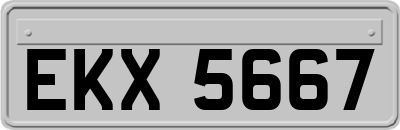EKX5667