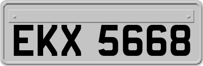 EKX5668