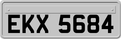 EKX5684